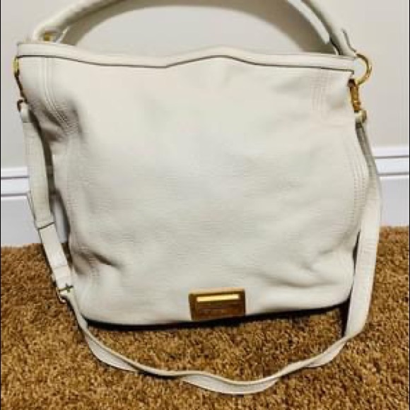 Marc Jacobs pebble leather hobo - Picture 5 of 5